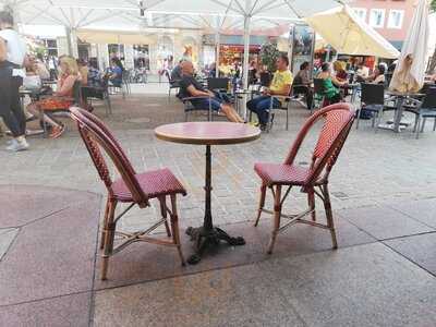 Cafe Maximilian