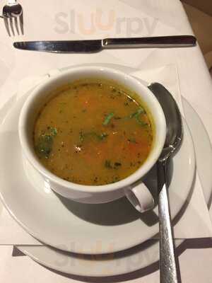 Indian Pepper Restaurant