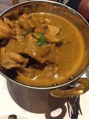 Indian Pepper Restaurant