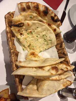 Indian Pepper Restaurant