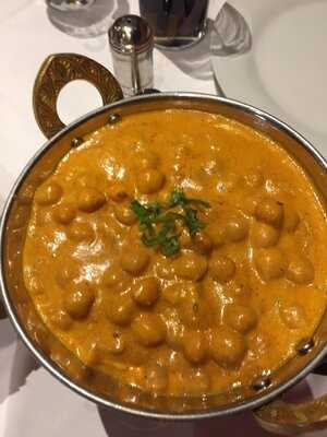 Indian Pepper Restaurant