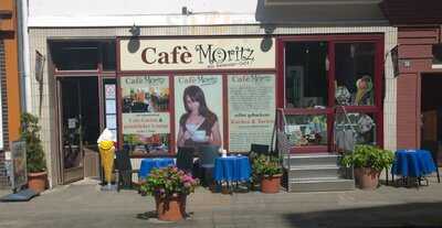 Cafe Moritz