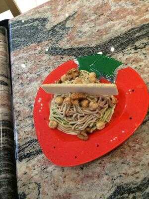 Eiscafé Am Sophienpark