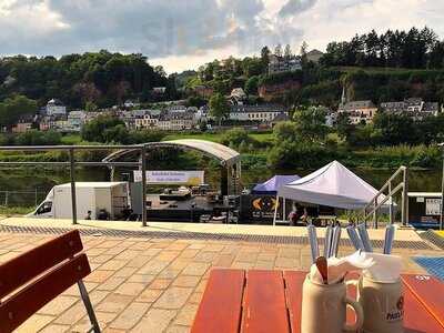 Paulaner In Zurlauben