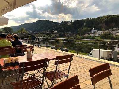 Paulaner In Zurlauben