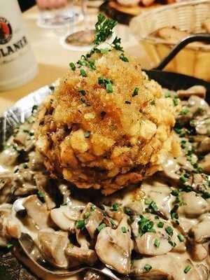 Paulaner In Zurlauben