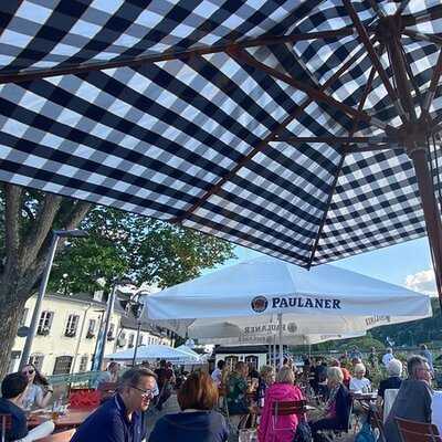 Paulaner In Zurlauben