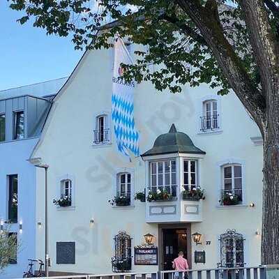 Paulaner In Zurlauben