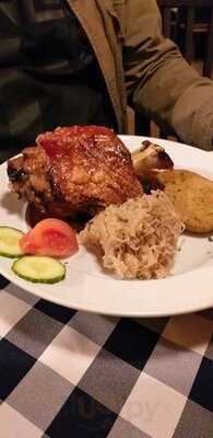 Paulaner In Zurlauben