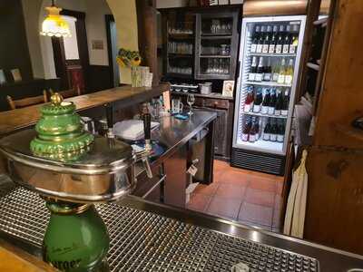 Weinstube Eulenspiegel