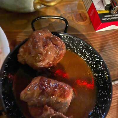 Gasthaus Bären Stuttgart