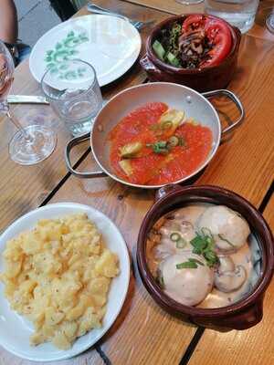 Gasthaus Bären Stuttgart