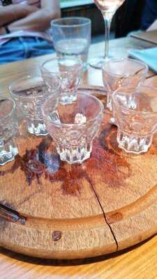 Gasthaus Bären Stuttgart