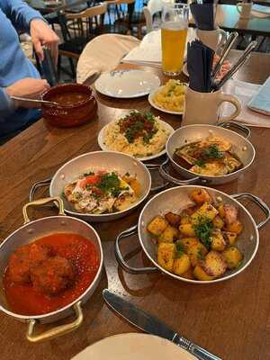 Gasthaus Bären Stuttgart