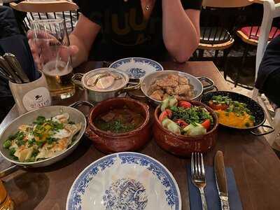 Gasthaus Bären Stuttgart