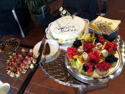 Cafe Knigge Niedernstraße