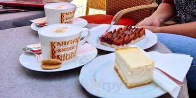 Cafe Knigge Niedernstraße