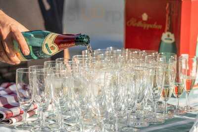 Am Wehr Biergarten Und Flößerstube