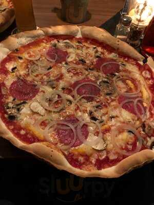 Trattoria Pizzeria 6611