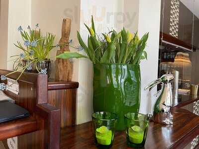 Brinkama's Restaurant