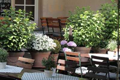 Brinkama's Restaurant