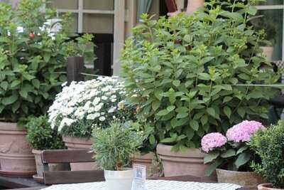 Brinkama's Restaurant