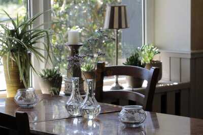 Brinkama's Restaurant