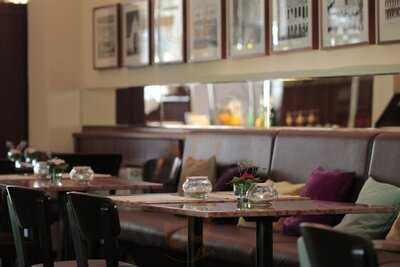 Brinkama's Restaurant