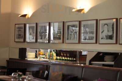 Brinkama's Restaurant