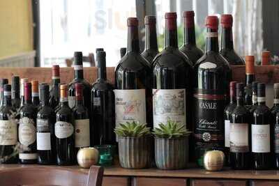 Brinkama's Restaurant