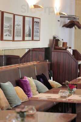 Brinkama's Restaurant