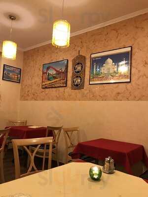 Namaste Indian Restaurant