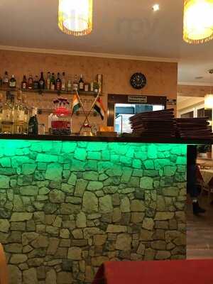 Namaste Indian Restaurant