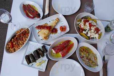 Taverna Feine Griechische Küche