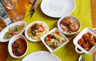 Taverna Feine Griechische Küche