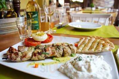 Taverna Feine Griechische Küche