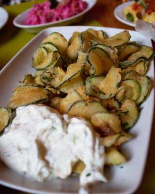 Taverna Feine Griechische Küche