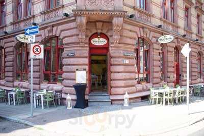 Taverna Feine Griechische Küche