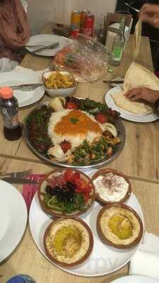 Tayibat Inh. Mohammad Allouch