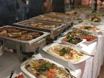 Tayibat Inh. Mohammad Allouch