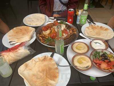 Tayibat Inh. Mohammad Allouch