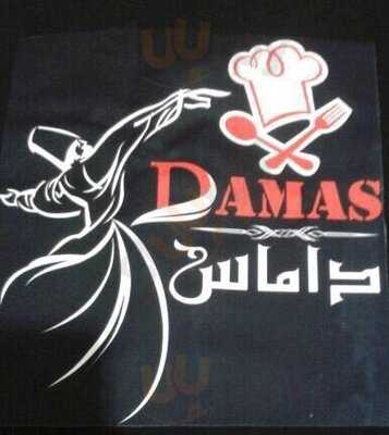 Damas Restaurant