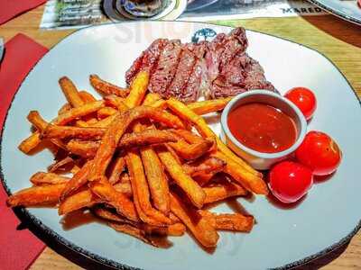 Maredo Steakhouse - Düsseldorf Bolkerstraße