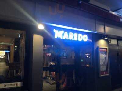 Maredo Steakhouse - Düsseldorf Bolkerstraße