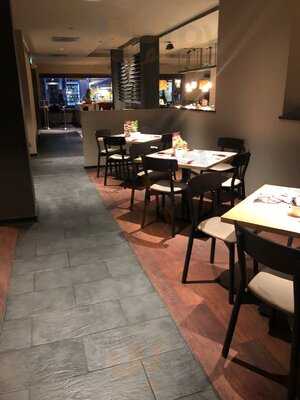 Maredo Steakhouse - Düsseldorf Bolkerstraße