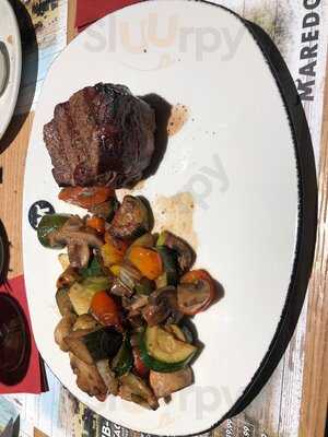 Maredo Steakhouse - Düsseldorf Bolkerstraße
