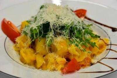 Restaurant Alt-connewitz