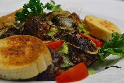 Restaurant Alt-connewitz