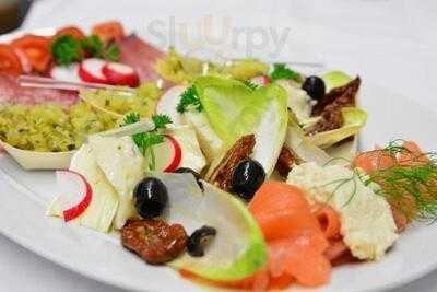 Restaurant Alt-connewitz