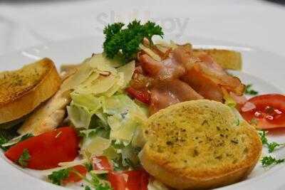 Restaurant Alt-connewitz